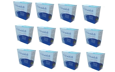 تصویر 3 از قیمت خرید پودر بهداشتی سولدی + فروش ویژه